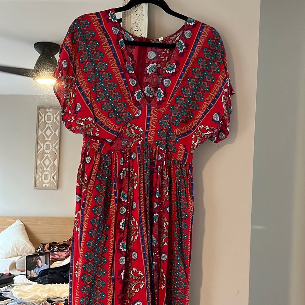 Shein Dress